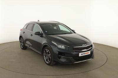 Kia Xceed 1.5 t-GDi Isg Lounge Dct7 160 ch