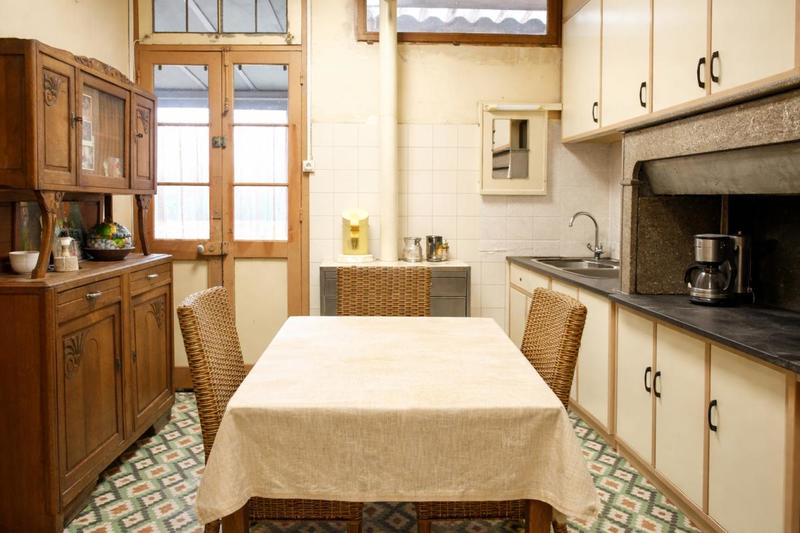 Maison - 78 m² - 4 pièces