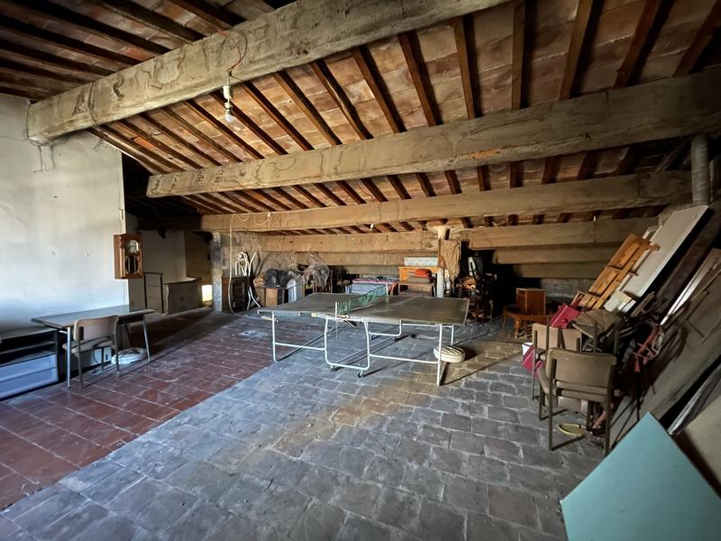 Appartement - 112 m² - 5 pièces