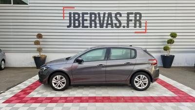 Peugeot 308 Business bluehdi 130ch ss eat8 active