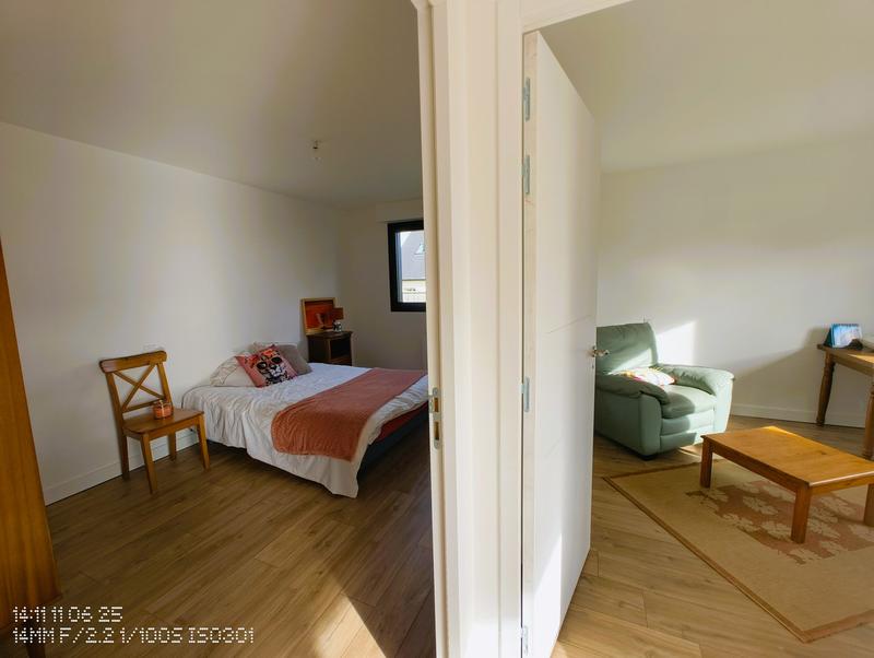 Maison - 75 m² - 4 pièces