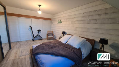 Maison ancienne - 220 m² - 8 pièces