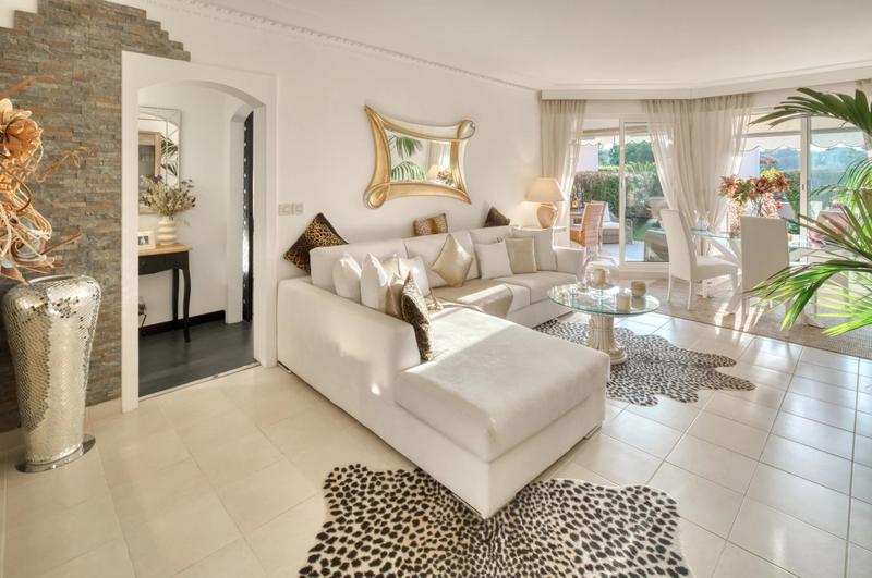 Appartement - 52 m² - 2 pièces