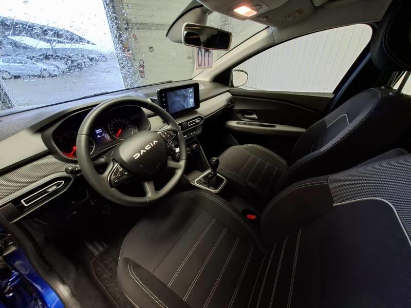 Dacia Sandero TCe 90 Expression