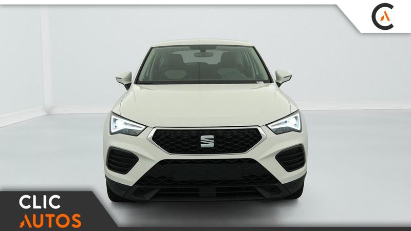 Seat Ateca 1.0 Tsi 110 ch Start Stop Reference