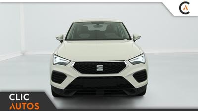 Seat Ateca 1.0 Tsi 110 ch Start Stop Reference