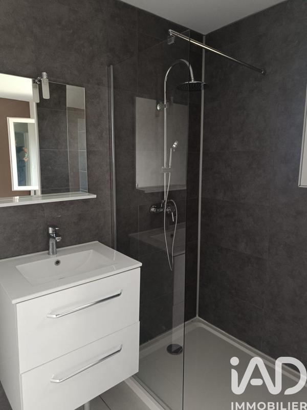 Maison - 102 m² - 5 pièces