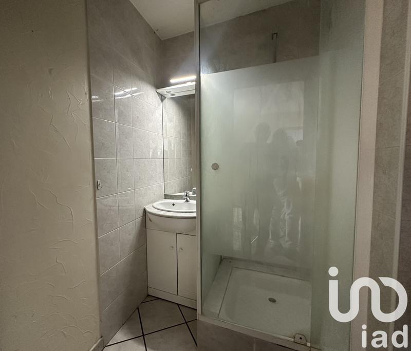 Appartement - 61 m² - 4 pièces