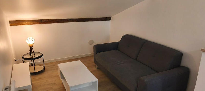 Appartement - 30 m² - 2 pièces