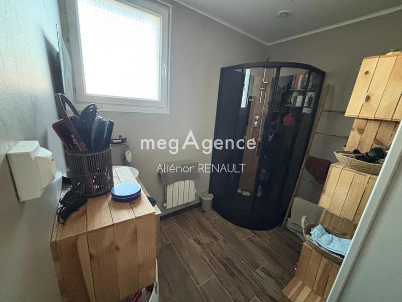 Maison de campagne - 125 m² - 6 pièces