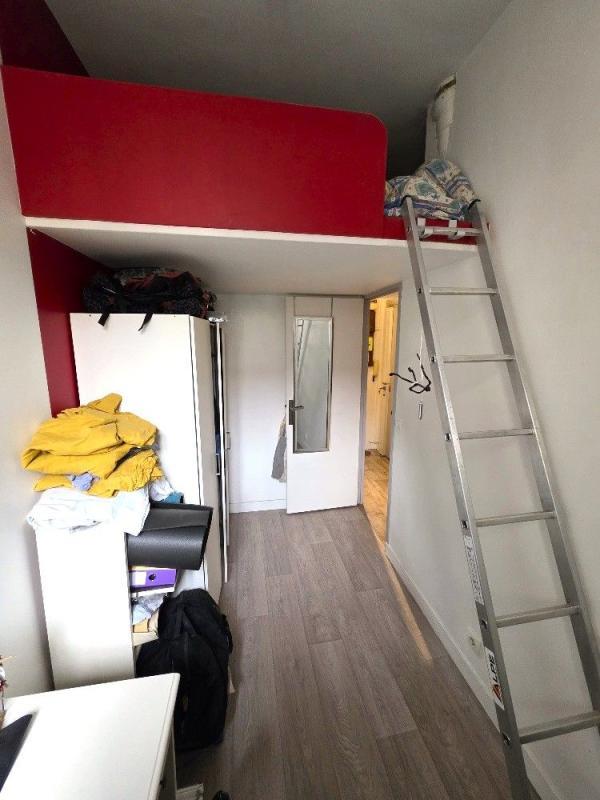 Studio - 23 m² - 2 pièces