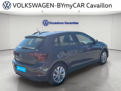 Volkswagen Polo 1.0 Tsi 95 s&amp;S Bvm5 Style