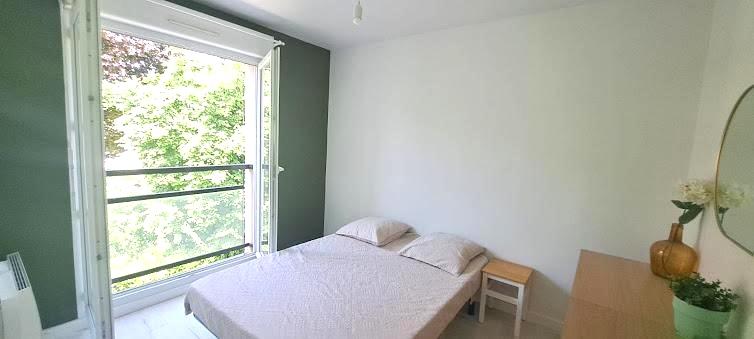 Appartement - 75 m² - 4 pièces