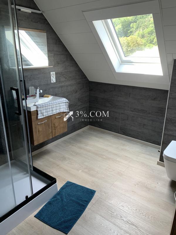 Maison - 260 m² - 11 pièces