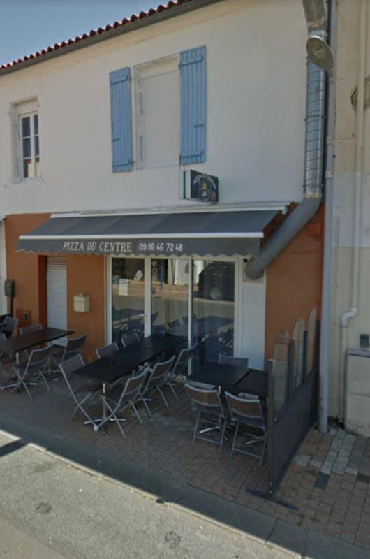 Immeuble - 4 pièces