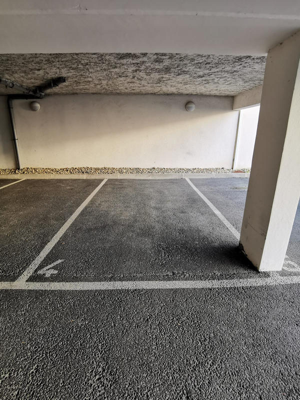 Appartement - 84 m² - 3 pièces