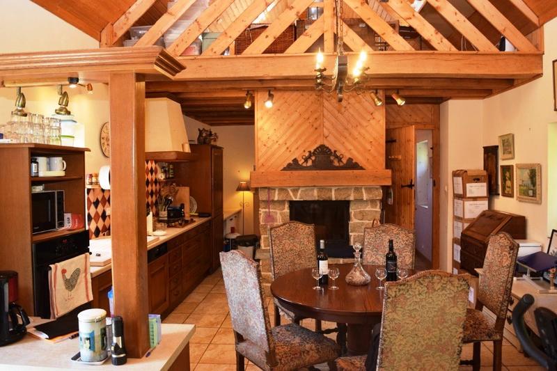 Maison - 88 m² - 3 pièces