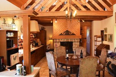 Maison - 88 m² - 3 pièces