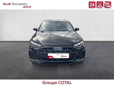 Audi A3 sportback Tdi 150 s tronic 7 s line