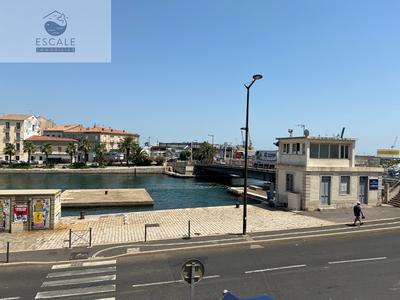 Appartement - 113 m² - 4 pièces