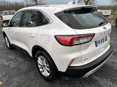 Ford Kuga 1.5 EcoBlue 120 s&amp;S Bvm6 Titanium