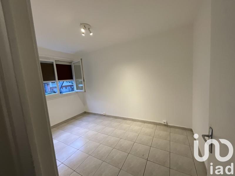 Appartement - 78 m² - 4 pièces