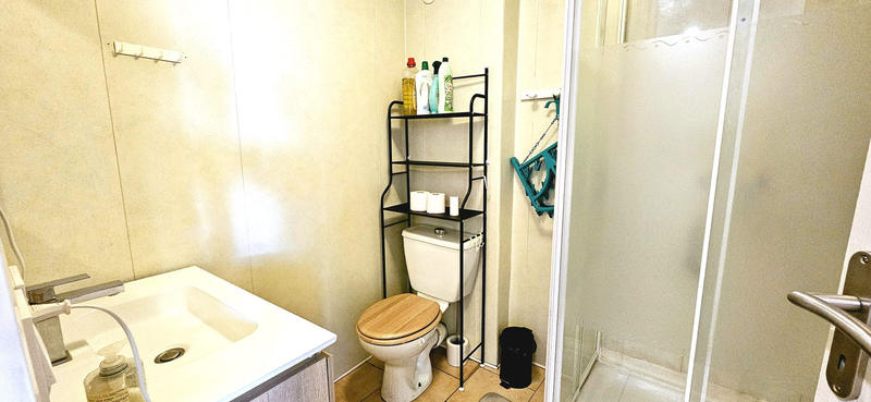 Appartement - 39 m² - 2 pièces