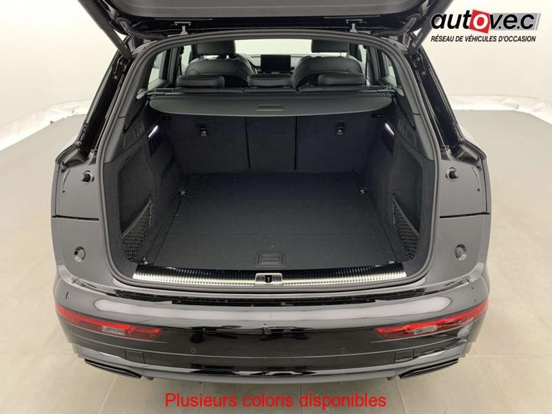 Audi Q5 Nouveau 40 Tdi 204 s tronic 7 Quattro s line