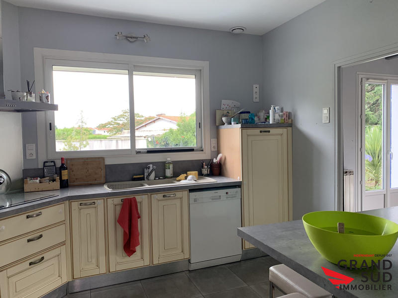 Villa - 160 m² - 5 pièces