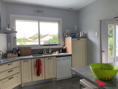 Villa - 160 m² - 5 pièces