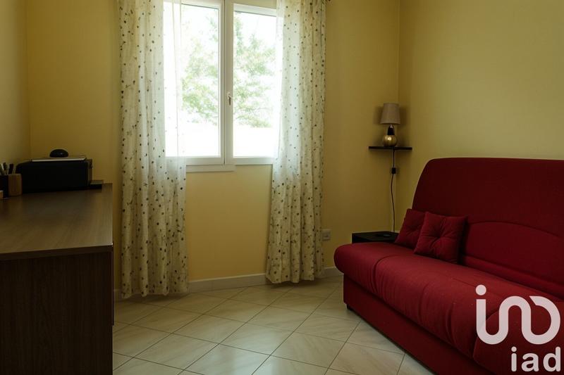 Maison - 114 m² - 5 pièces