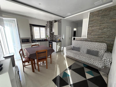 Appartement - 47 m² - 3 pièces