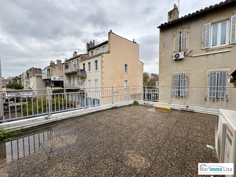 Maison ancienne - 105 m² - 4 pièces