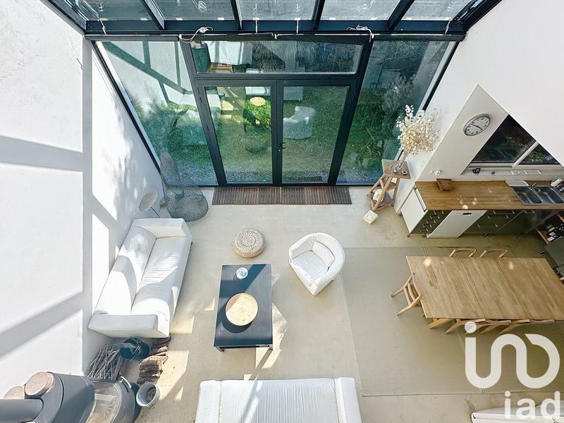 Maison - 143 m² - 4 pièces