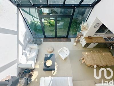 Maison - 143 m² - 4 pièces