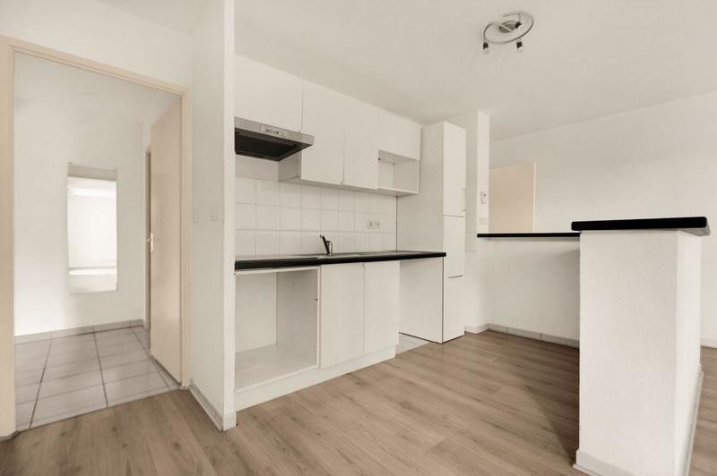 Appartement - 71 m² - 3 pièces