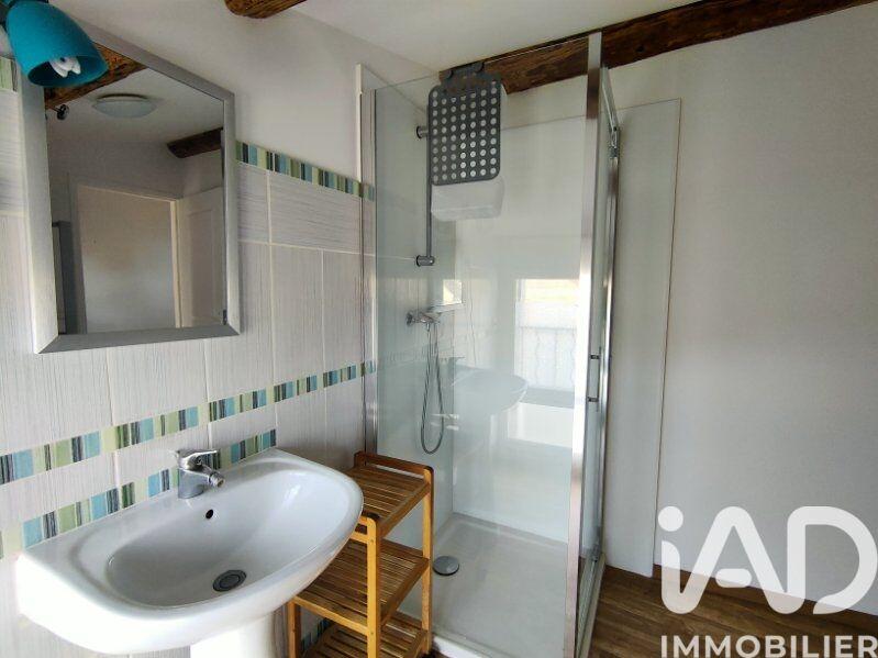 Maison - 88 m² - 3 pièces