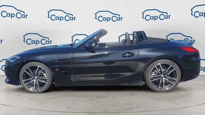 Bmw Z4 2.0 i 197 Steptronic 8 m Sport - Automatique Entretien constructeur