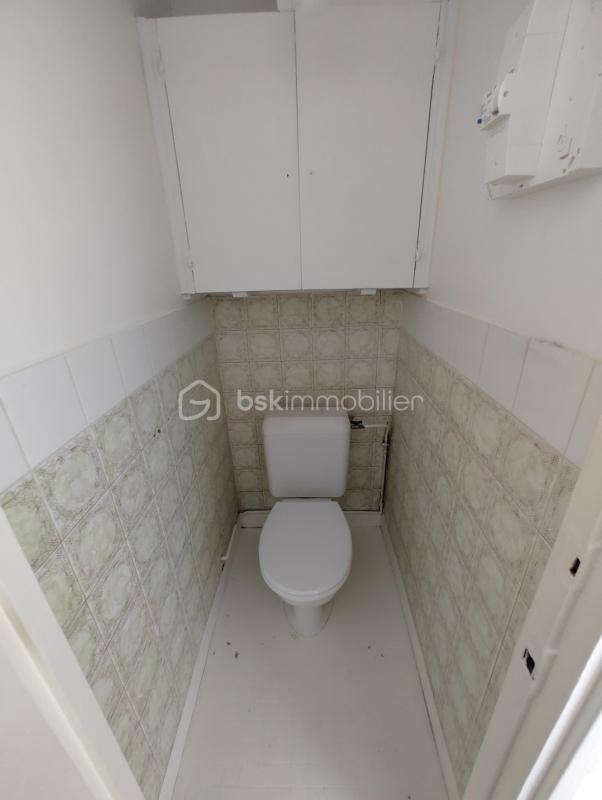 Appartement - 69 m² - 4 pièces