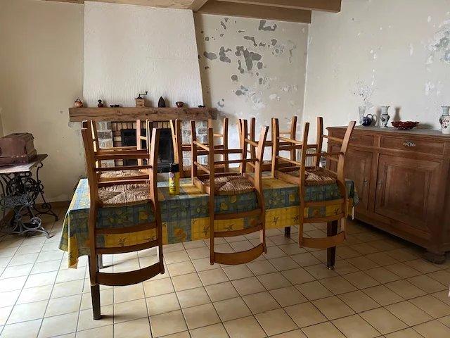 Maison - 77 m² - 3 pièces