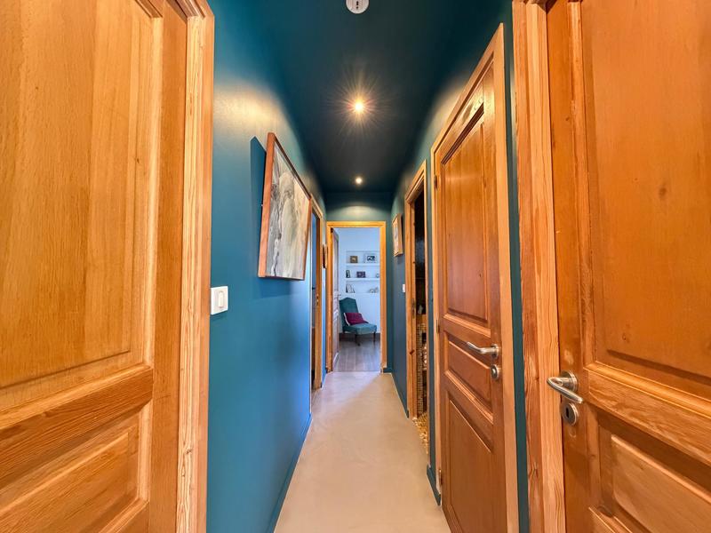 Maison - 143 m² - 5 pièces