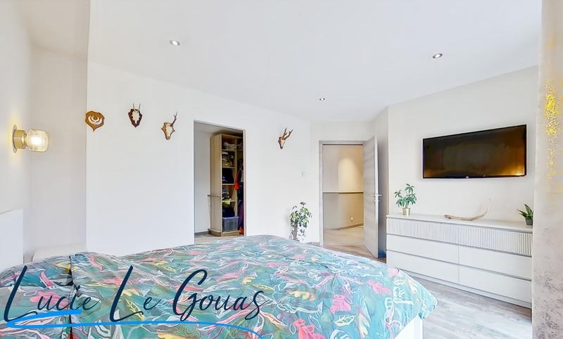 Maison - 150 m² - 5 pièces