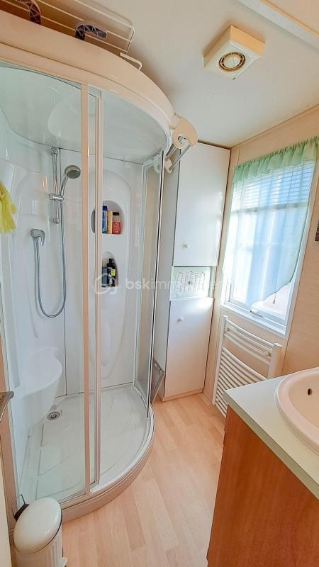 Terrain de loisirs - 36 m²