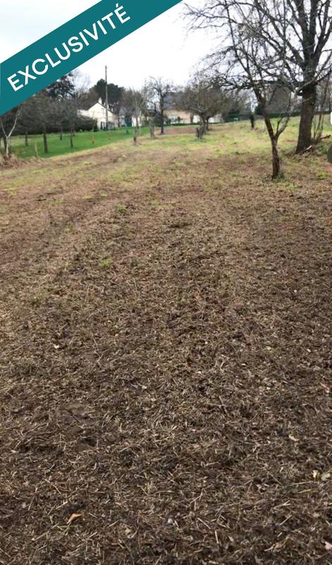 Maison - 30 m² - 1 pièce