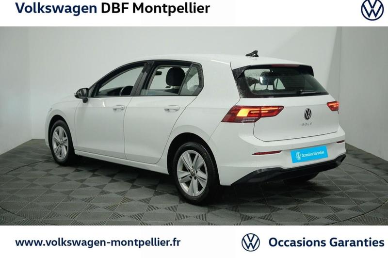 Volkswagen Golf 2.0 Tdi Scr 116 Bvm6 Life Plus