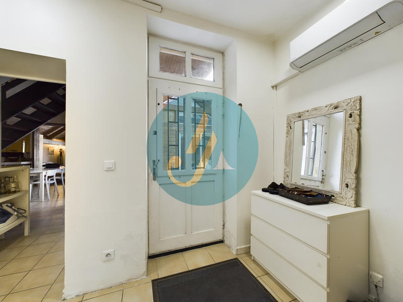 Maison - 145 m² - 5 pièces