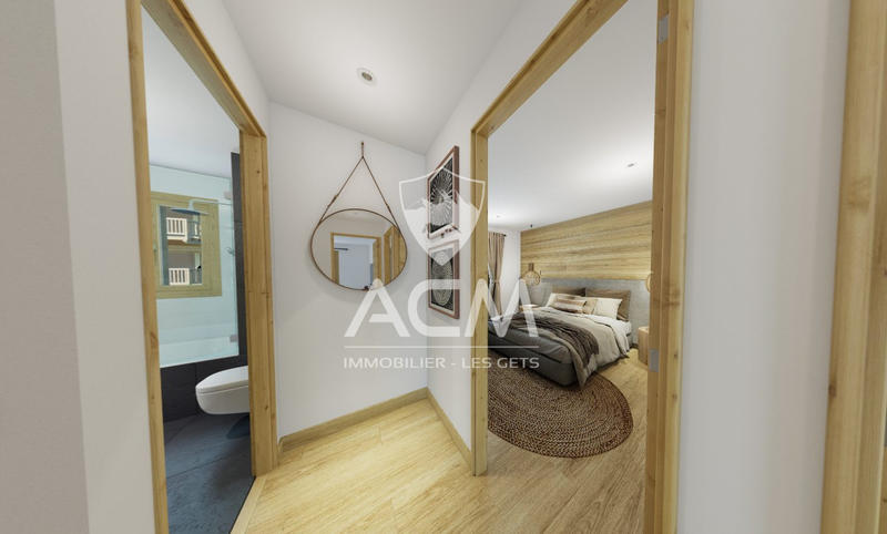 Châlet - 118 m² - 5 pièces