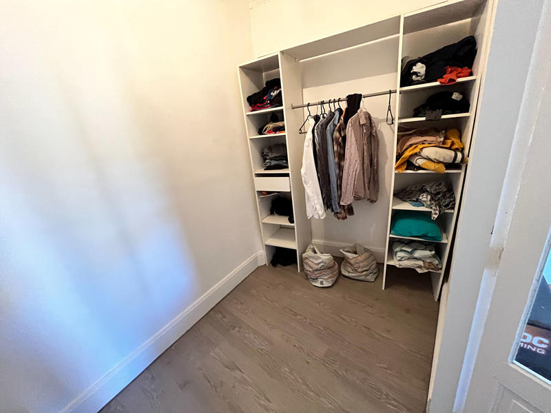 Immeuble - 2 pièces