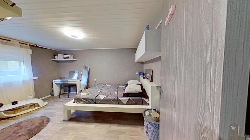 Maison de village - 174 m² - 9 pièces