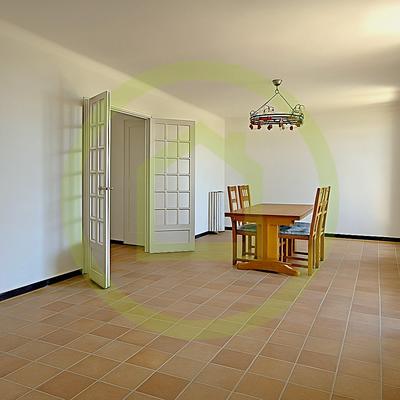 Appartement - 131 m² - 5 pièces